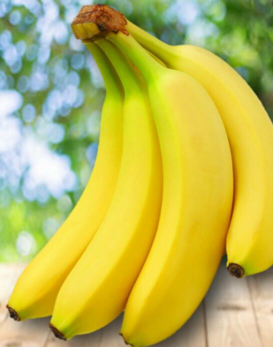 Bananin y bananon